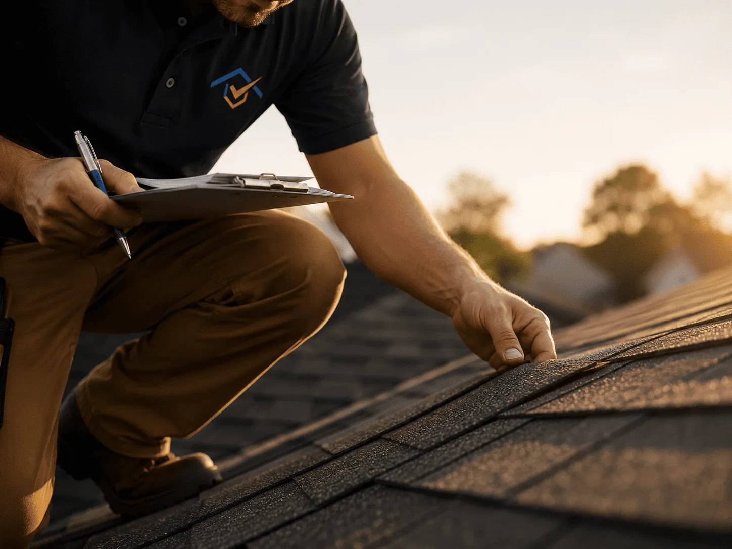 Why Choose Roof Inspection in Pinch, WV