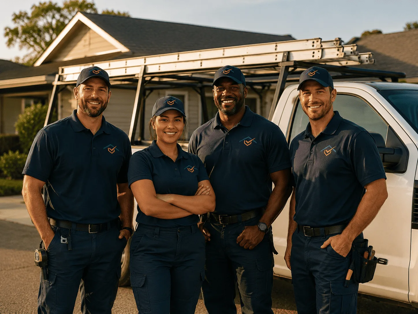 Roof Inspection company in Pinch, WV
